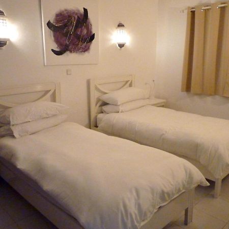 Casa Julio Daire Carvoeiro  Dış mekan fotoğraf