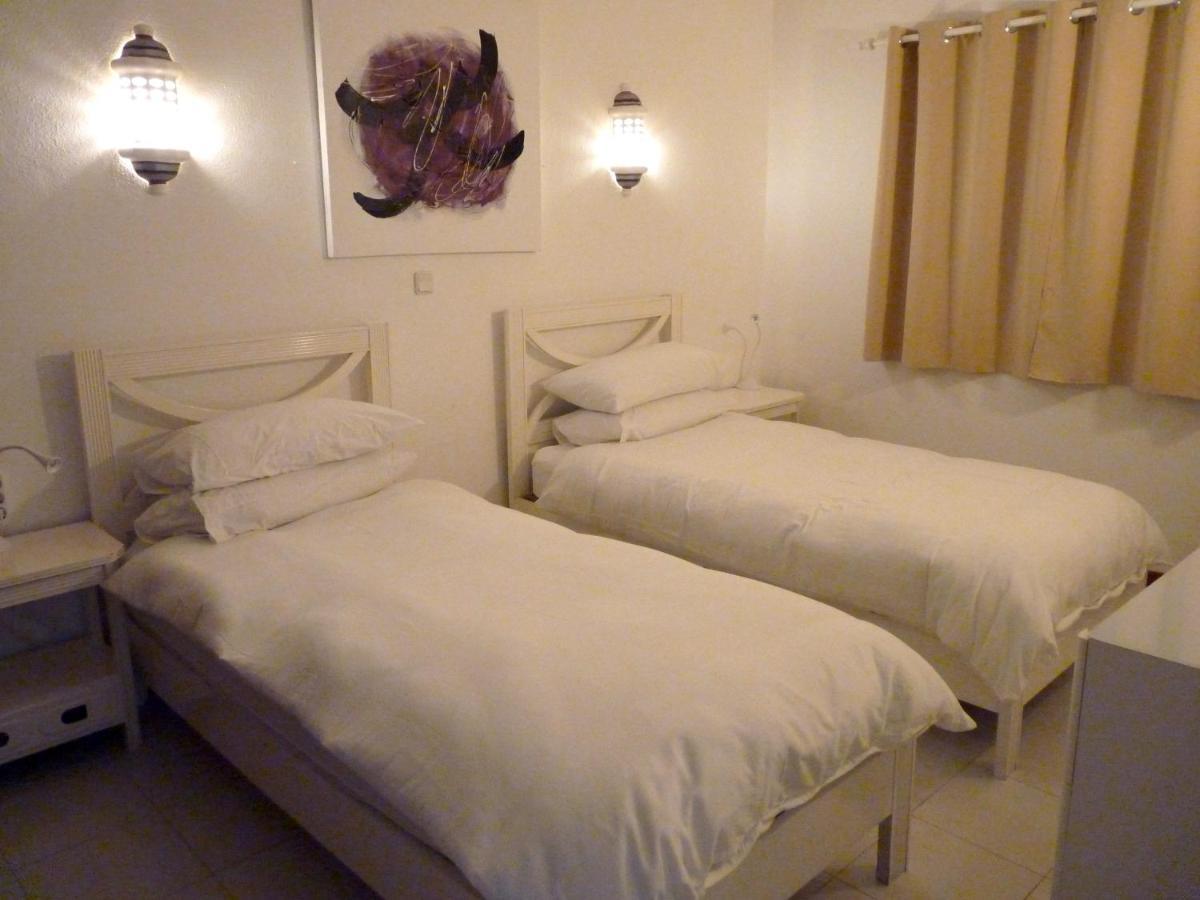 Casa Julio Daire Carvoeiro  Dış mekan fotoğraf