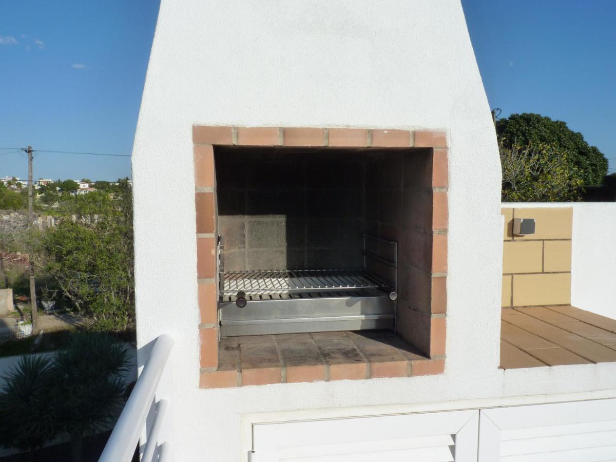 Casa Julio Daire Carvoeiro  Dış mekan fotoğraf